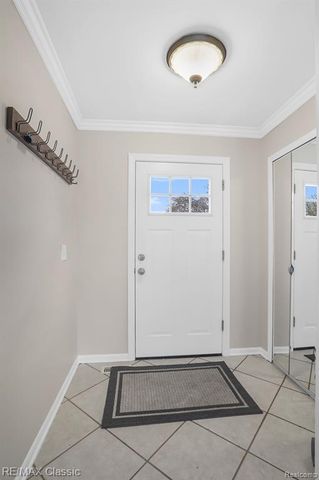 19580 Crystal Lake Drive, Northville, MI 48167