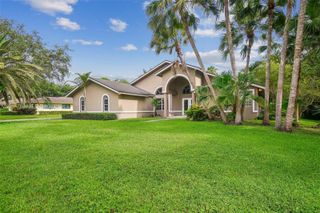 14591 SW 23rd St, Davie, FL 33325