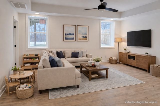 864 Burley Barn Rd, Clarksville, TN 37042