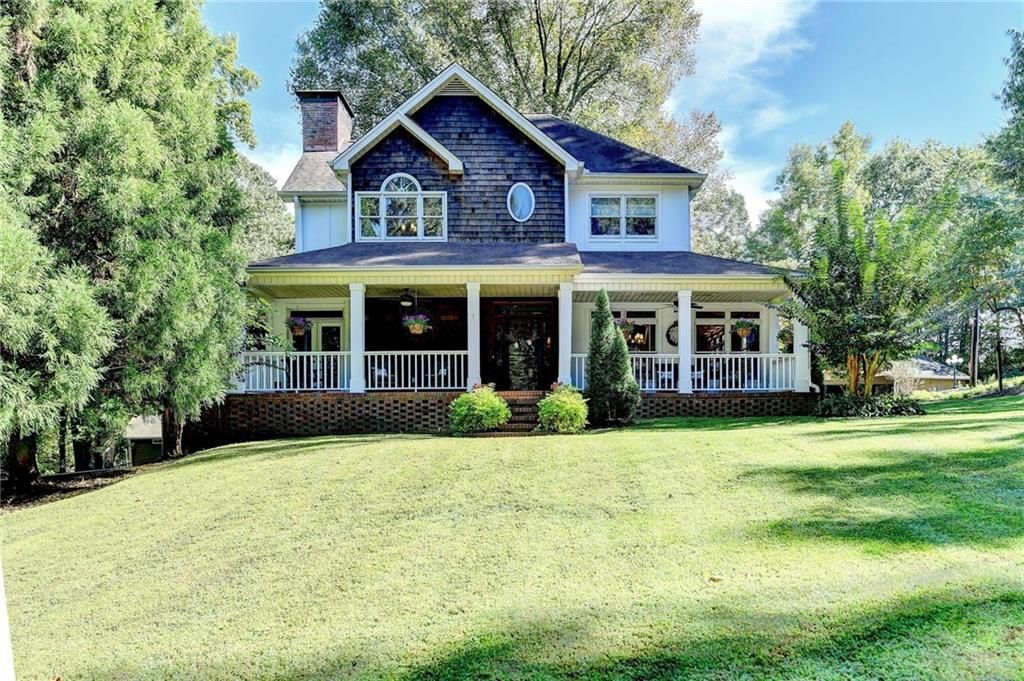 Image 1 of property listing at 2962 Norman Circle, Duluth, GA 30096