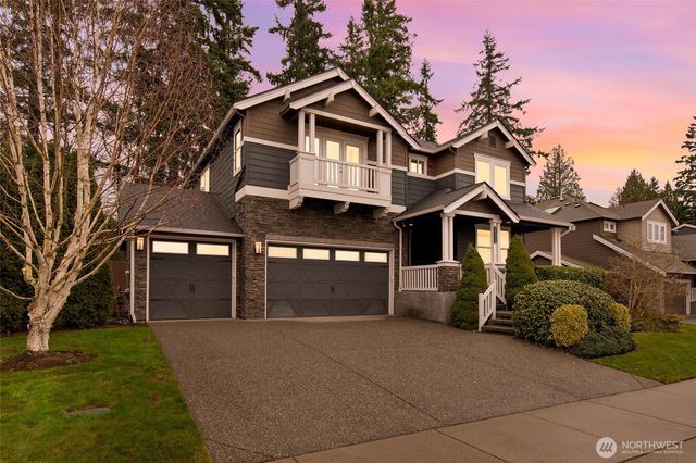 20326 126th Avenue NE, Bothell, WA 98011