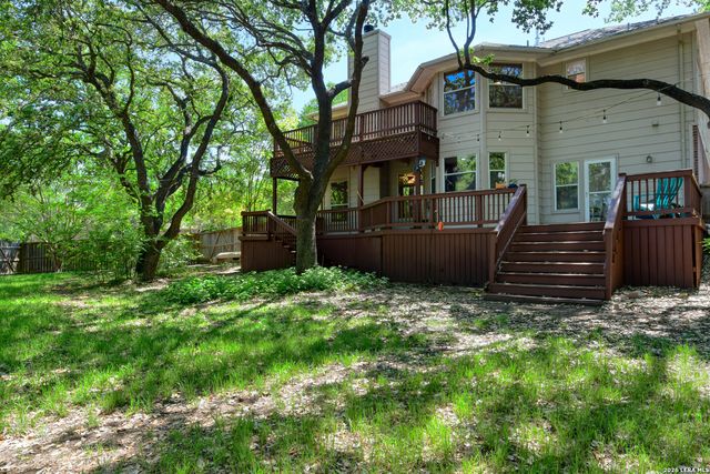 21 Finesilver, San Antonio, TX 78254