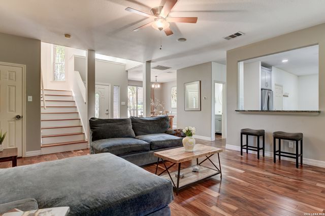 21 Finesilver, San Antonio, TX 78254