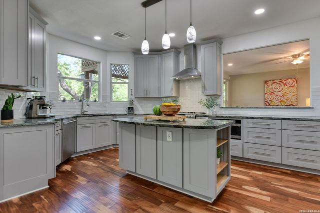 21 Finesilver, San Antonio, TX 78254