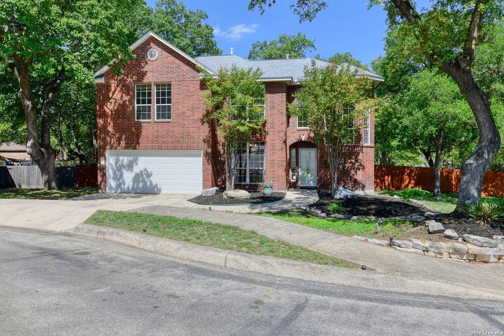 21 Finesilver, San Antonio, TX 78254