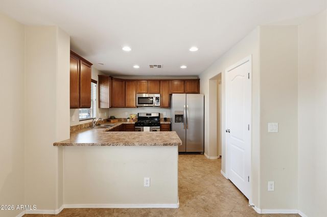 1853 S BALBOA Drive, Gilbert, AZ 85295