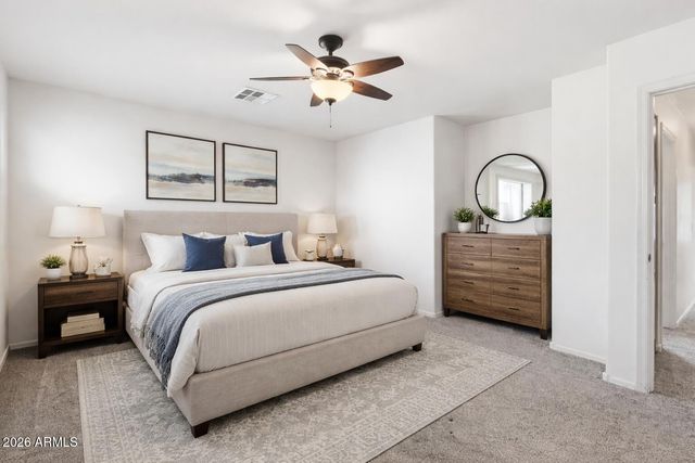 1853 S BALBOA Drive, Gilbert, AZ 85295