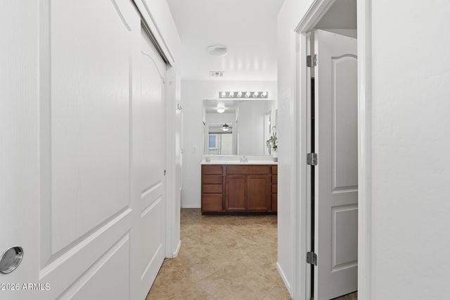 1853 S BALBOA Drive, Gilbert, AZ 85295