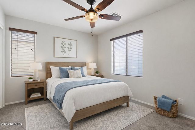 1853 S BALBOA Drive, Gilbert, AZ 85295