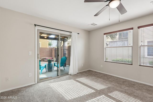 1853 S BALBOA Drive, Gilbert, AZ 85295