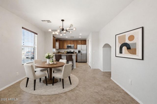 1853 S BALBOA Drive, Gilbert, AZ 85295