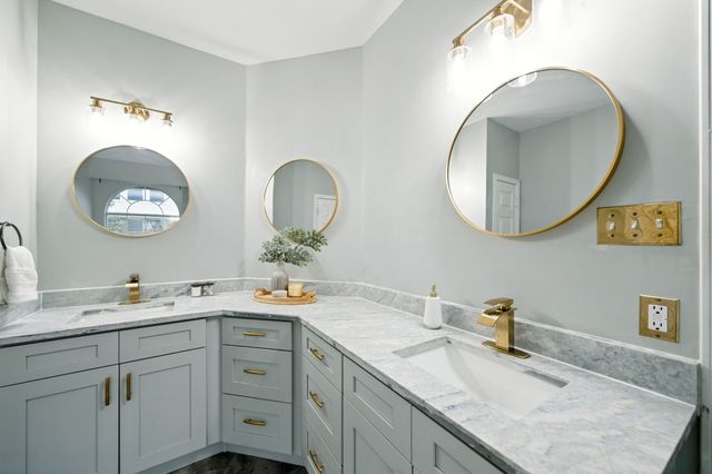 4541 Corner Brook Lane, Fort Worth, TX 76123