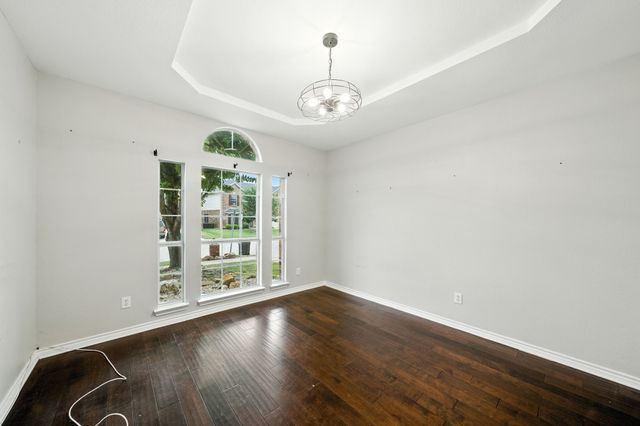 4541 Corner Brook Lane, Fort Worth, TX 76123