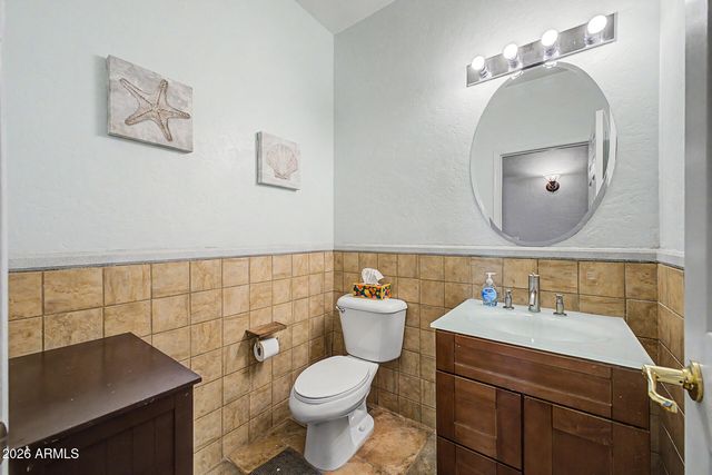 7217 S 58TH Avenue, Laveen, AZ 85339