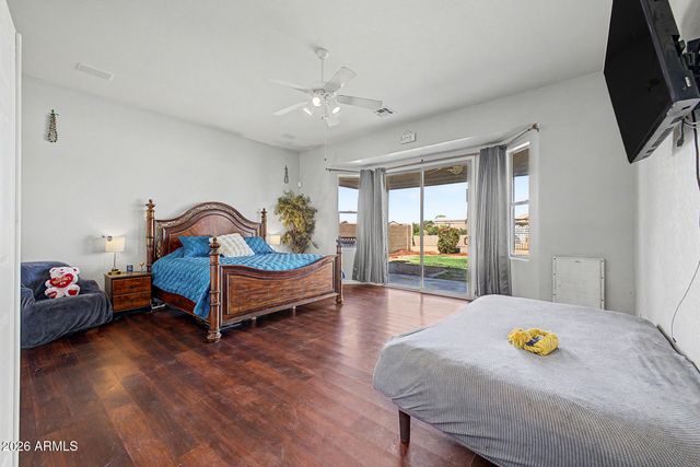 7217 S 58TH Avenue, Laveen, AZ 85339