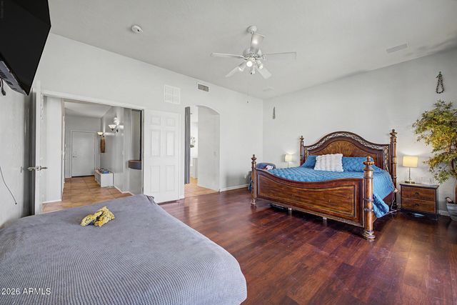 7217 S 58TH Avenue, Laveen, AZ 85339
