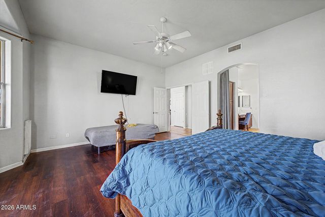 7217 S 58TH Avenue, Laveen, AZ 85339