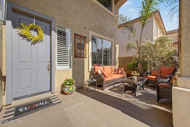7217 S 58TH Avenue, Laveen, AZ 85339