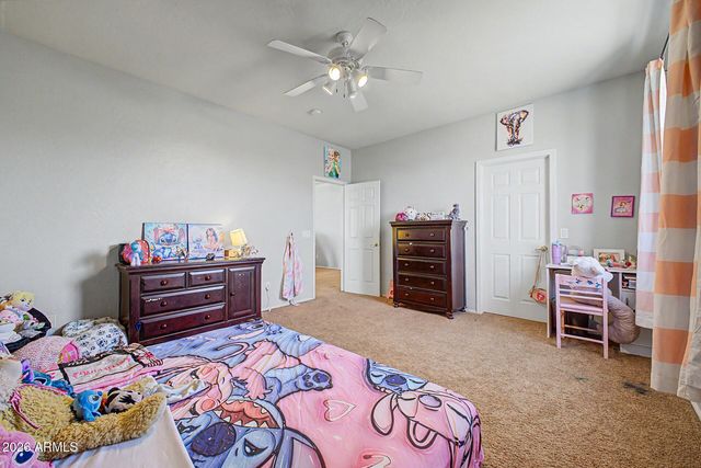 7217 S 58TH Avenue, Laveen, AZ 85339