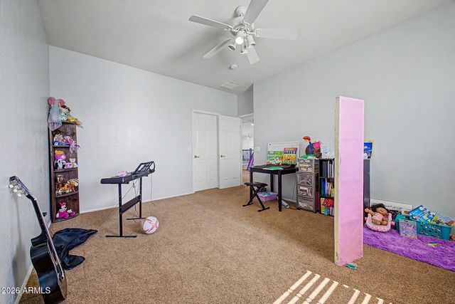 7217 S 58TH Avenue, Laveen, AZ 85339