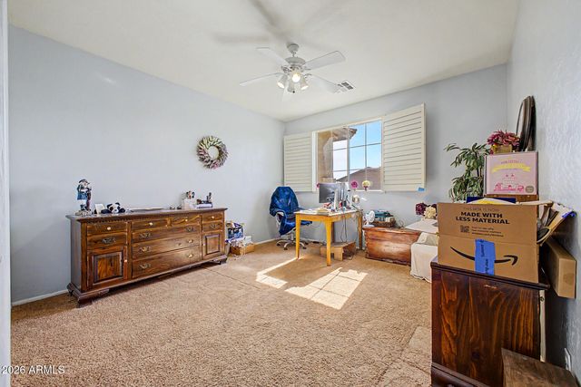 7217 S 58TH Avenue, Laveen, AZ 85339