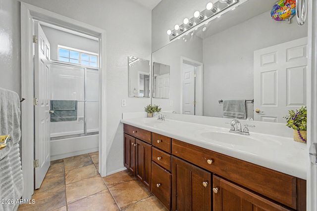 7217 S 58TH Avenue, Laveen, AZ 85339