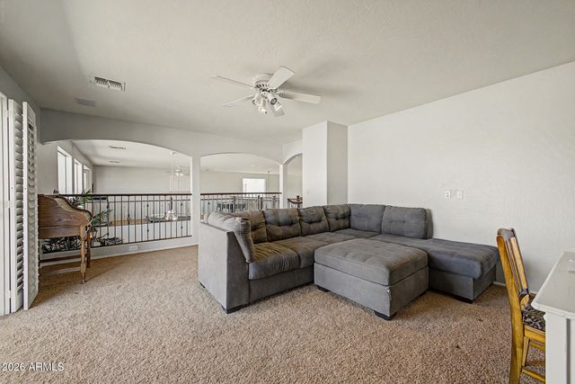 7217 S 58TH Avenue, Laveen, AZ 85339