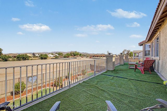 7217 S 58TH Avenue, Laveen, AZ 85339