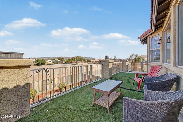 7217 S 58TH Avenue, Laveen, AZ 85339