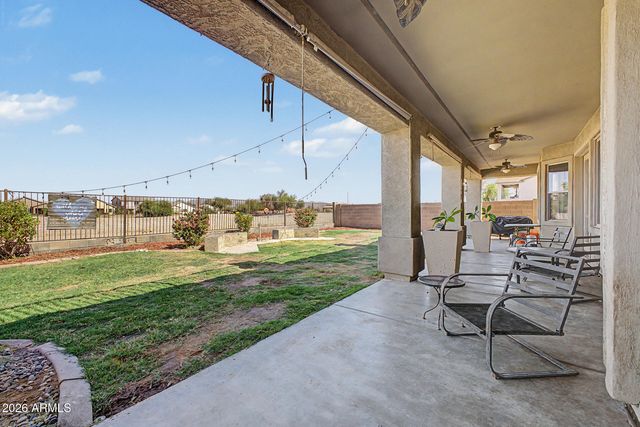 7217 S 58TH Avenue, Laveen, AZ 85339