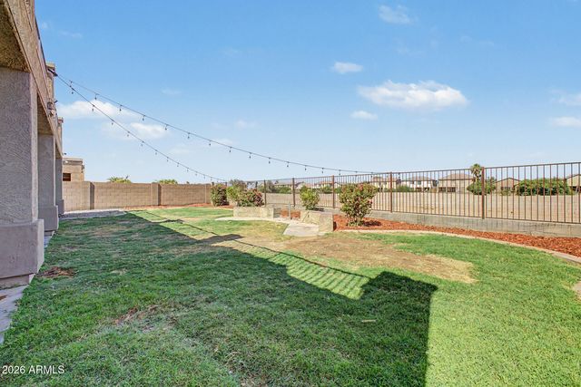 7217 S 58TH Avenue, Laveen, AZ 85339