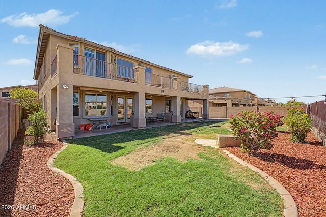 7217 S 58TH Avenue, Laveen, AZ 85339