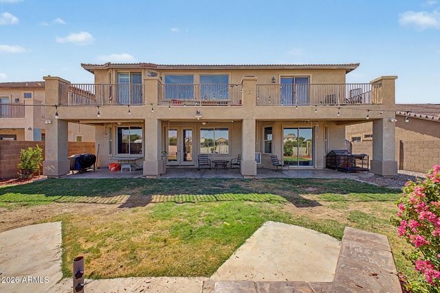 7217 S 58TH Avenue, Laveen, AZ 85339
