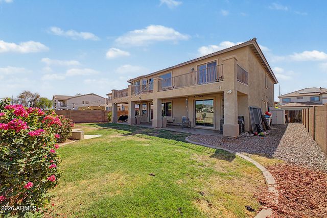 7217 S 58TH Avenue, Laveen, AZ 85339