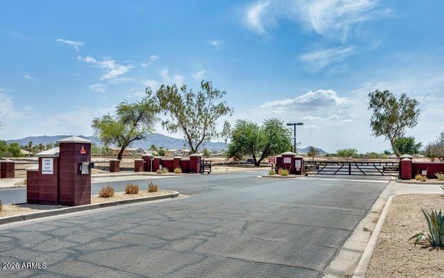 7217 S 58TH Avenue, Laveen, AZ 85339