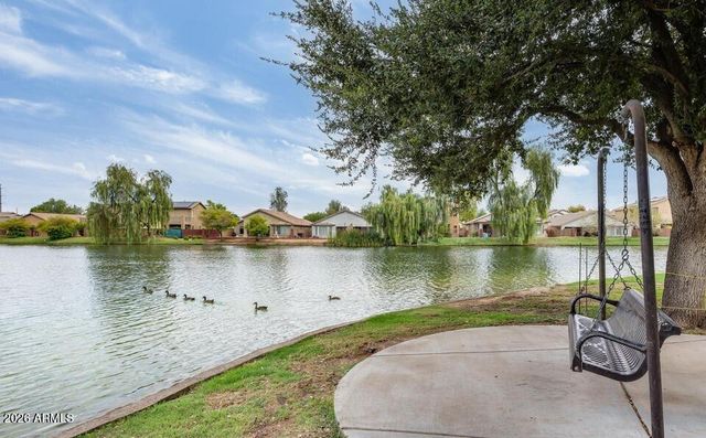 7217 S 58TH Avenue, Laveen, AZ 85339