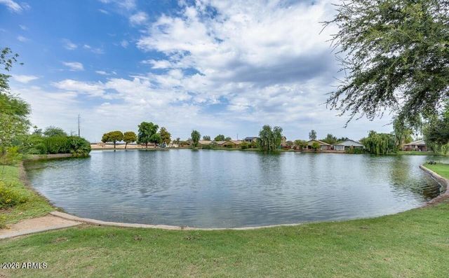 7217 S 58TH Avenue, Laveen, AZ 85339