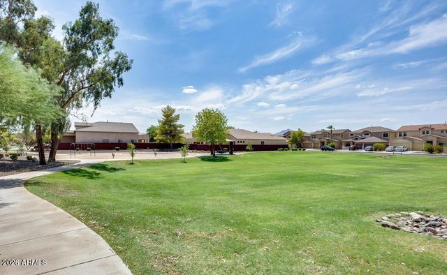7217 S 58TH Avenue, Laveen, AZ 85339