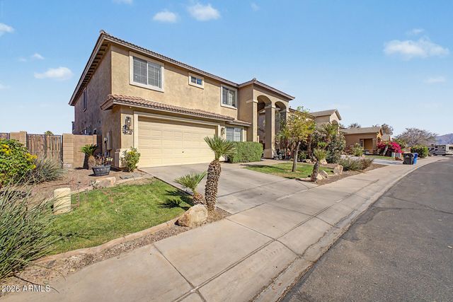 7217 S 58TH Avenue, Laveen, AZ 85339