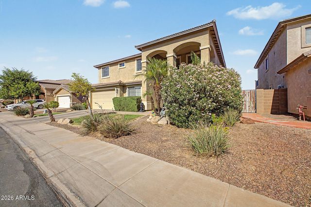 7217 S 58TH Avenue, Laveen, AZ 85339