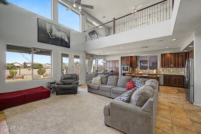 7217 S 58TH Avenue, Laveen, AZ 85339