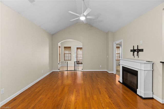 1659 Grand Springs Drive, Winston-salem, NC 27127