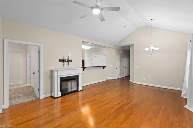 1659 Grand Springs Drive, Winston-salem, NC 27127