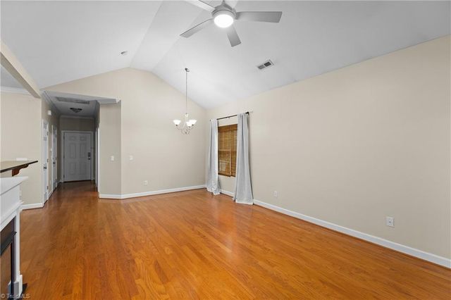 1659 Grand Springs Drive, Winston-salem, NC 27127