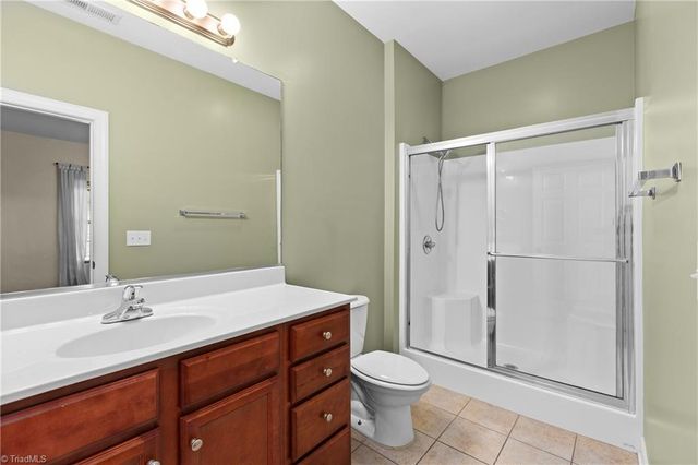 1659 Grand Springs Drive, Winston-salem, NC 27127