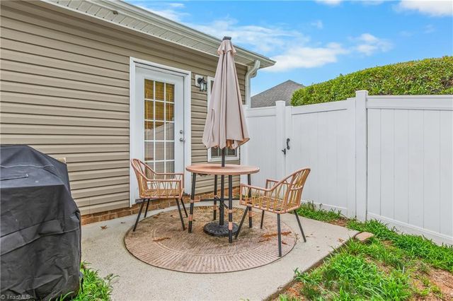 1659 Grand Springs Drive, Winston-salem, NC 27127