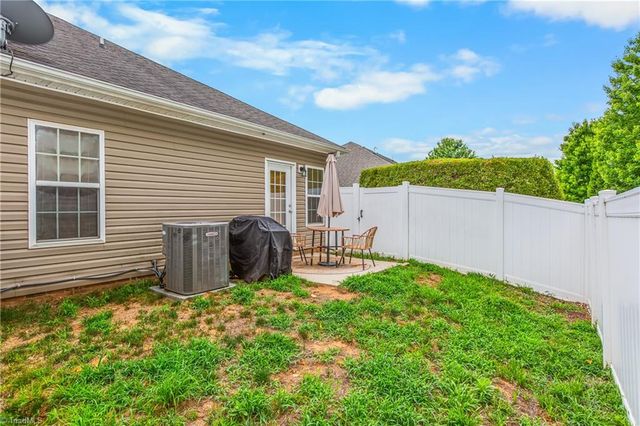 1659 Grand Springs Drive, Winston-salem, NC 27127