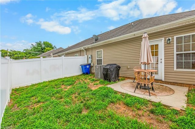 1659 Grand Springs Drive, Winston-salem, NC 27127
