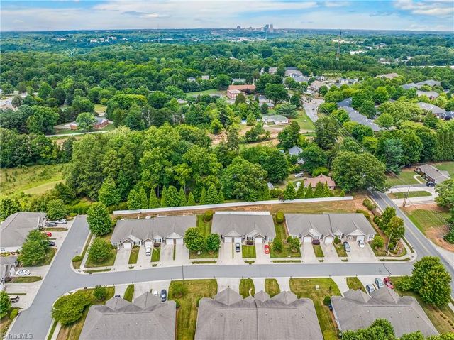 1659 Grand Springs Drive, Winston-salem, NC 27127