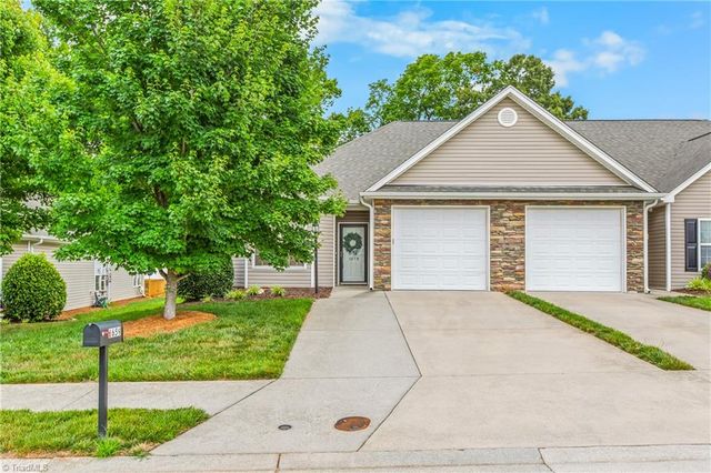 1659 Grand Springs Drive, Winston-salem, NC 27127